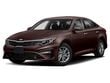 Used 2020 Kia Optima LX Sedan