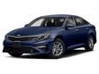 Used 2020 Kia Optima LX Sedan
