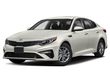 Used 2020 Kia Optima LX Sedan