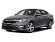 Used 2020 Kia Optima S Sedan