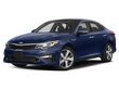 Used 2020 Kia Optima S Sedan