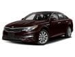 Used 2020 Kia Optima EX Premium EX Premium DCT