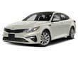 Certified 2020 Kia Optima EX Premium Sedan