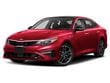 Used 2020 Kia Optima SX Turbo Sedan