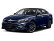 Used 2020 Kia Optima SX Turbo Sedan