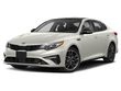 Used 2020 Kia Optima SX Sedan