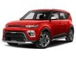 Certified 2020 Kia Soul LX Hatchback