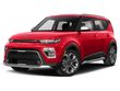 Used 2020 Kia Soul S Hatchback