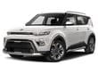 Used 2020 Kia Soul S Hatchback
