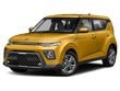 Used 2020 Kia Soul EX Hatchback
