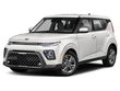 Used 2020 Kia Soul EX Hatchback