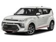 Used 2020 Kia Soul GT-Line Hatchback
