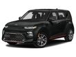 Used 2020 Kia Soul GT-Line 2.0L Hatchback