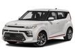 Used 2020 Kia Soul GT-Line 2.0L Hatchback