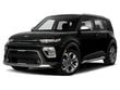 Certified 2020 Kia Soul GT-Line Turbo Hatchback