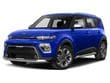 Used 2020 Kia Soul GT-Line Turbo Hatchback