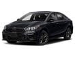 Used 2020 Kia Forte GT-Line Sedan