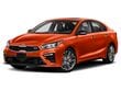Used 2020 Kia Forte GT Sedan