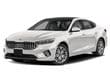 Used 2020 Kia Cadenza Limited Sedan