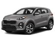 Used 2020 Kia Sportage S SUV