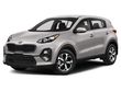 Used 2020 Kia Sportage S SUV