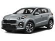 Certified 2020 Kia Sportage EX SUV