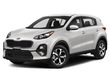 Used 2020 Kia Sportage SX Turbo SUV