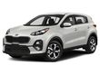 Used 2020 Kia Sportage LX SUV