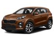 Used 2020 Kia Sportage S SUV