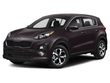 Used 2020 Kia Sportage SX Turbo SUV