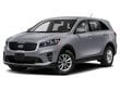 Used 2020 Kia Sorento 2.4L LX SUV