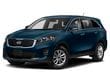Used 2020 Kia Sorento LX SUV