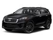Certified 2020 Kia Sorento S V6 SUV
