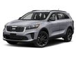 Used 2020 Kia Sorento 3.3L SUV