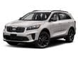 Used 2020 Kia Sorento 3.3L SUV