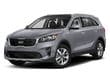 Used 2020 Kia Sorento EX V6 SUV
