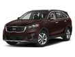 Used 2020 Kia Sorento EX V6 SUV