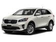 Used 2020 Kia Sorento 3.3L LX SUV