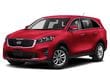 Certified 2020 Kia Sorento 2.4L LX SUV