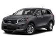 Used 2020 Kia Sorento LX SUV
