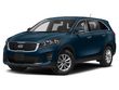 Used 2020 Kia Sorento LX SUV