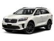 Used 2020 Kia Sorento 3.3L S SUV