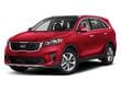 Used 2020 Kia Sorento 3.3L EX SUV
