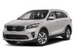 Used 2020 Kia Sorento 3.3L EX SUV
