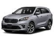 Used 2020 Kia Sorento 3.3L SX SUV