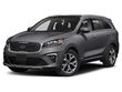 Used 2020 Kia Sorento 3.3L SX SUV