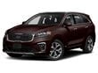 Used 2020 Kia Sorento 3.3L SX Sport Utility