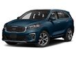 Used 2020 Kia Sorento 3.3L SX SUV