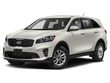 Used 2020 Kia Sorento LX V6 SUV