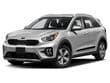 Used 2020 Kia Niro LXS SUV